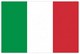 bandiera italia small