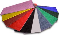 moquette per fiere Nanni Giancarlo moquette per stand moquette stand vendita moquette Bologna