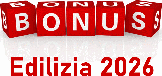 Interventi di recupero edilizio - Spese sostenute nell&rsquo;anno 2026 - Aliquote