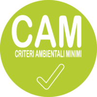 Pavimenti certificati CAM