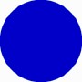 colore blu