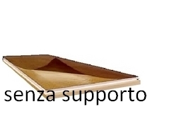 Pavimenti in pvc lvt spc - Nanni Giancarlo