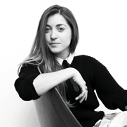 Fedeirca Biasi