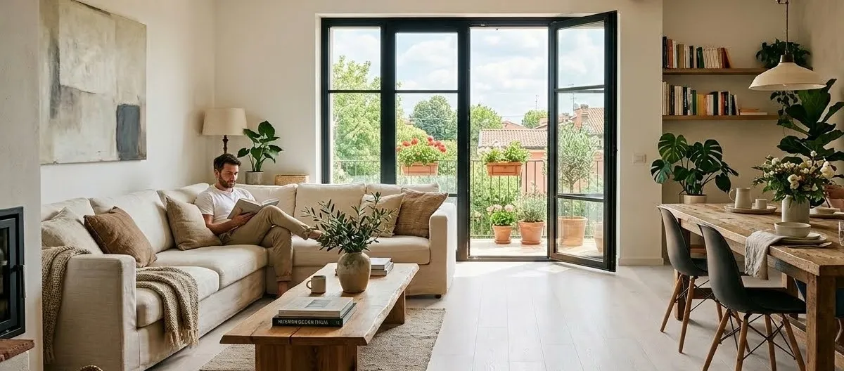Pavimenti in Laminato: Guida alla scelta tra design e resistenza