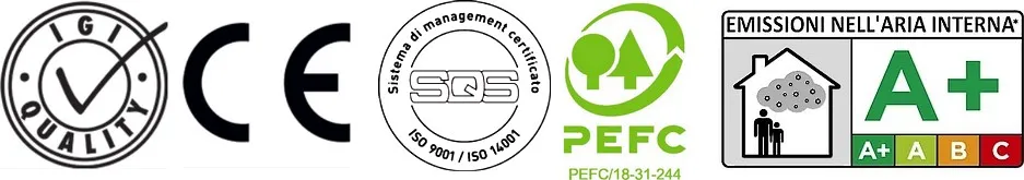 certificazioni carta da parati carta parati di qualit&agrave; tappezzeria murale di qualit&agrave;