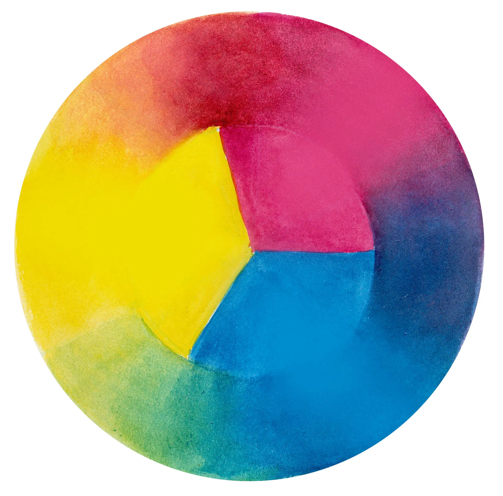Colore interni tutti i colori esistenti