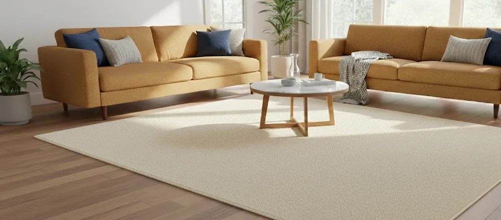Tappeto Perfetto e su Misura con le Moquette Nanni Giancarlo