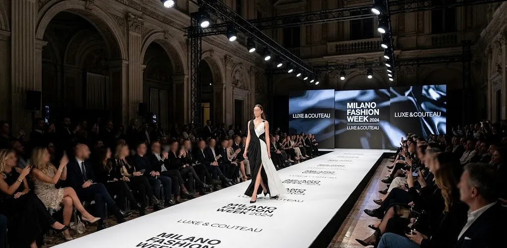 Passatoia personalizzata Nanni Giancarlo