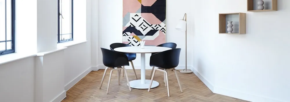 rinnovare il look della casa con nuovi pavimenti e carta da parati - Nanni Giancarlo