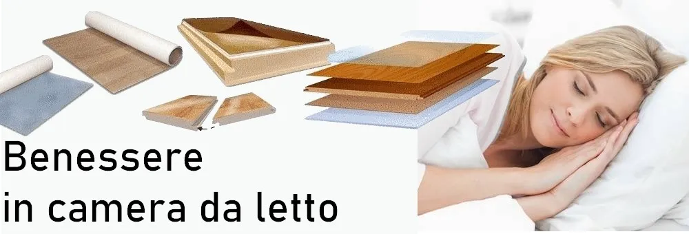 Come rendere più confortevole la camera da letto