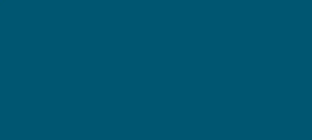 Colore blu petrolio
