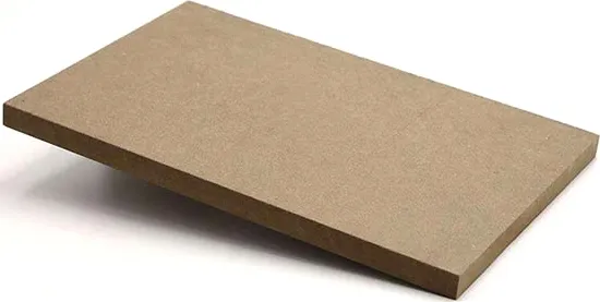 Pavimenti laminato pro e contro il pannello HDF