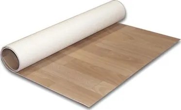 Pavimento PVC