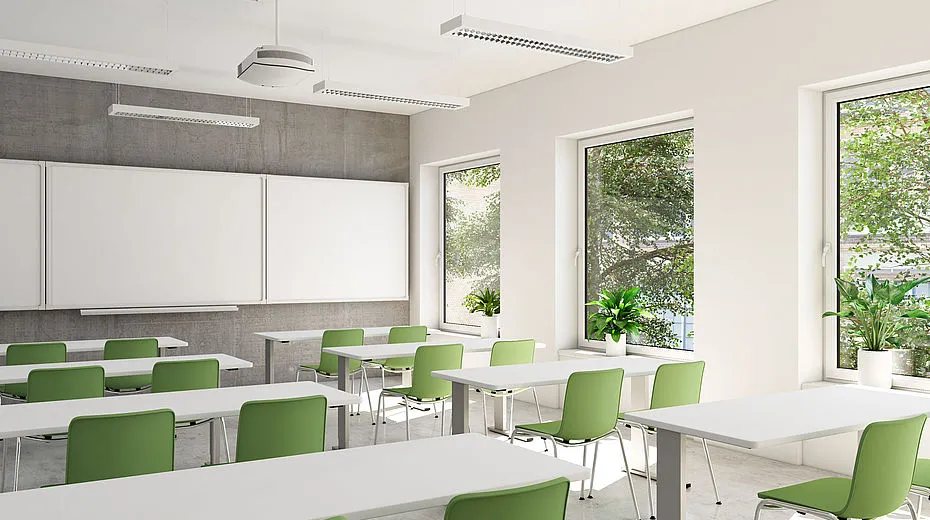 EDILIZIA SCOLASTICA 5