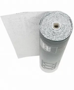 materassino per posa pavimenti LVT