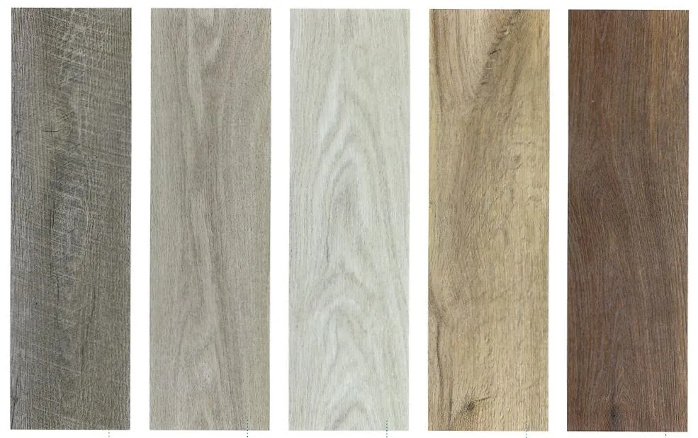 Pavimento LVt flottante : SPC