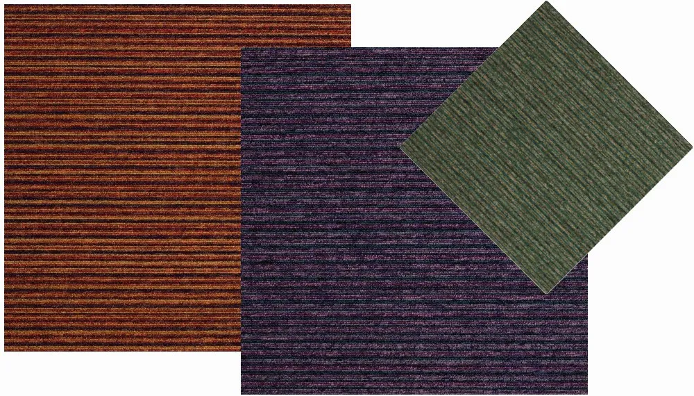 Forniture moquette Hotel in rotolo e quadrotta | Nanni Giancarlo