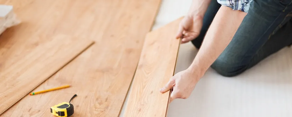 laminato hdf e pvc pavimenti - Nanni Giancarlo
