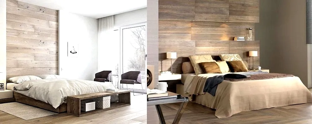 parquet a parete