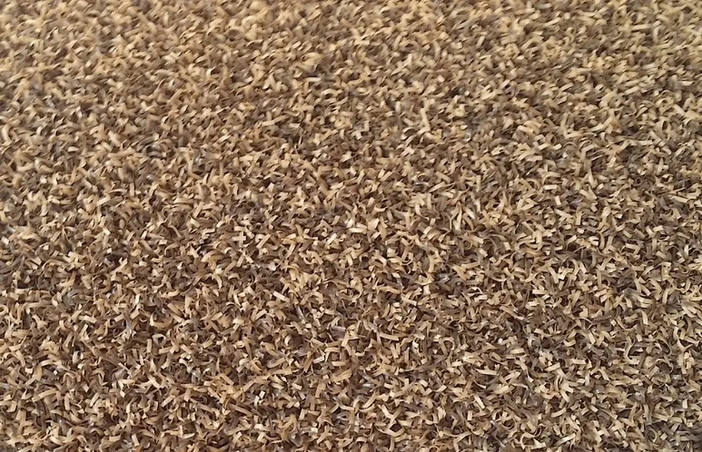 Prato sintetico  beige - Nanni Giancarlo