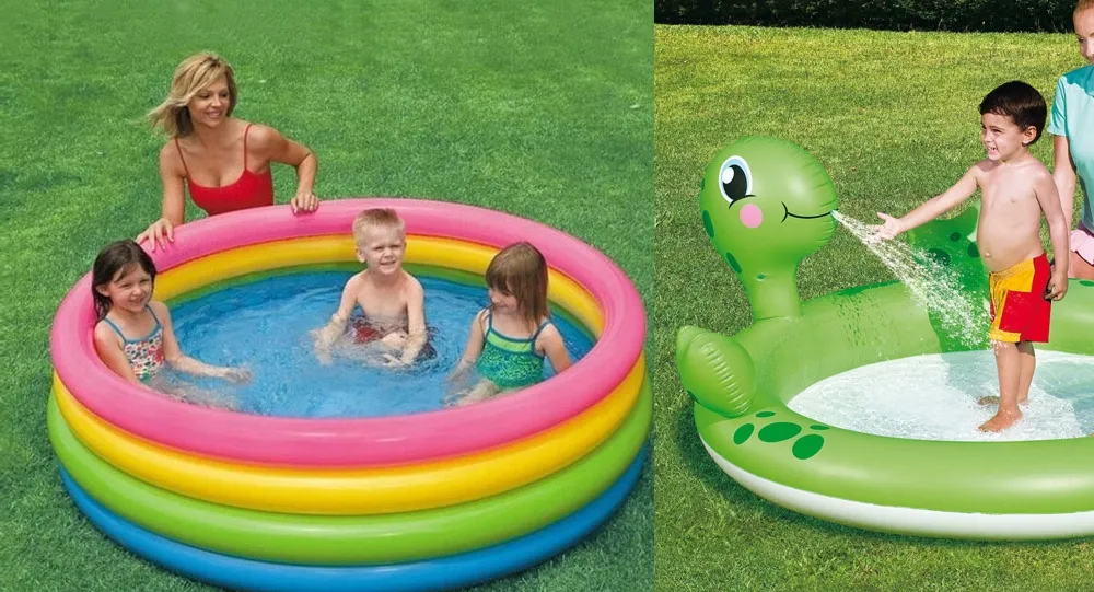 prato con piscina prato sintetico artificiale da giardino