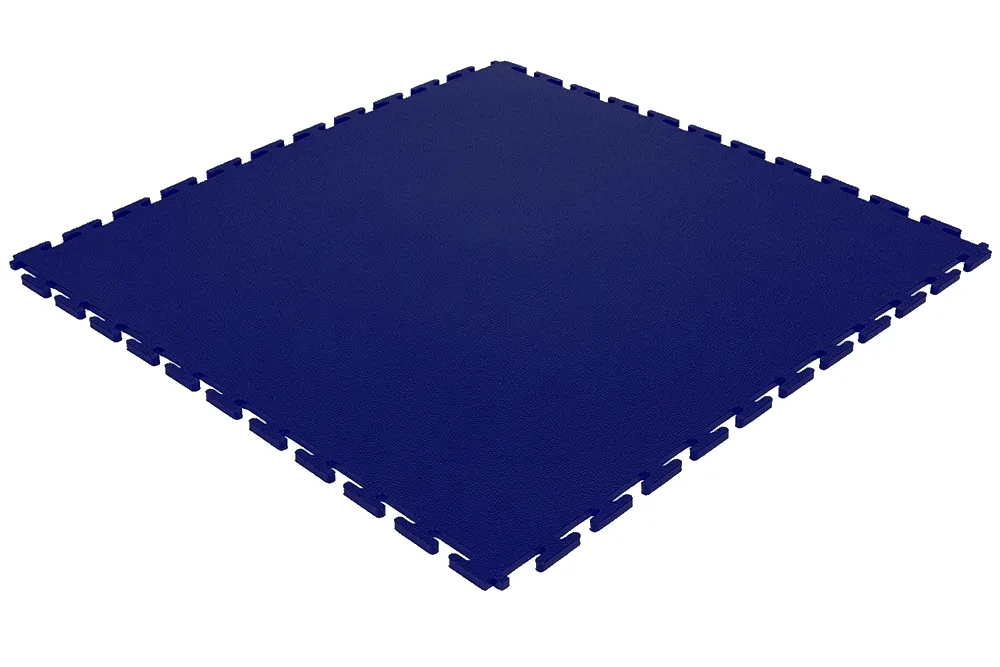 Pavimenti capannoni moduli PVC autobloccanti