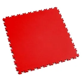 pavimento industriale per capannoni in mattonelle pvc