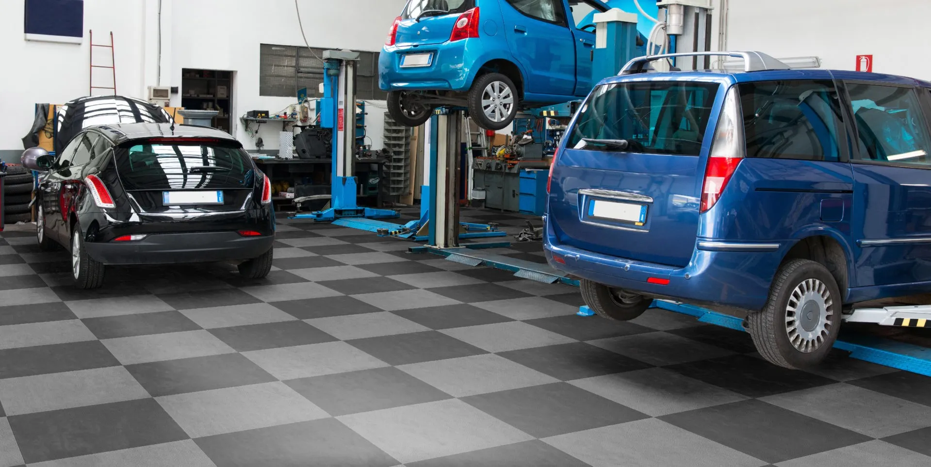 pavimenti per garage pavimentazioni garage piastrelle carrabili garage pavimento per box auto