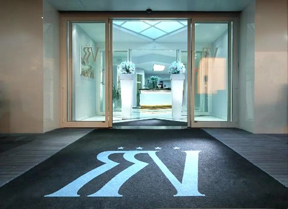 Zerbini personalizzabili Zerbini con logo Zerbini su misura