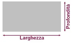 misure zerbino - zerbino personalizzato personalizzazione zerbini