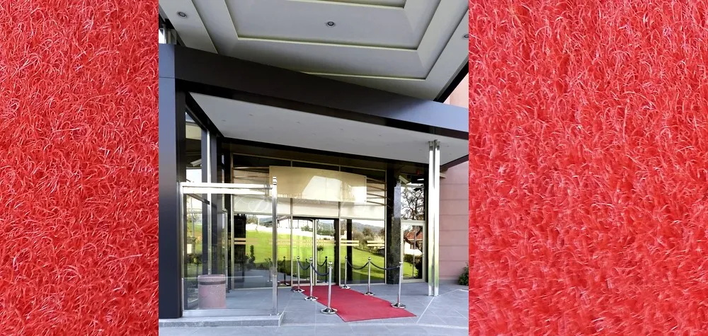 Tappeti per esterno su misura personalizzati per ingresso tappeti da esterno su misura