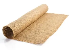 Pavimenti in lenoleum e fibre vegetali