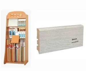 LAMINATO | Prodotti accessori x posa laminato