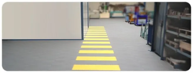 PAVIMENTI OFFICINA - MAGAZZINI | Pavimenti e Rivestimenti