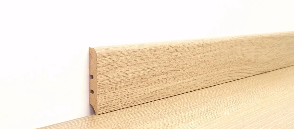 Battiscopa per parquet flottante laminato - Battiscopa per parquet laminato pavimento battiscopa per laminati prezzi zoccolo parquet flottante laminato battiscopa per parquet flottante