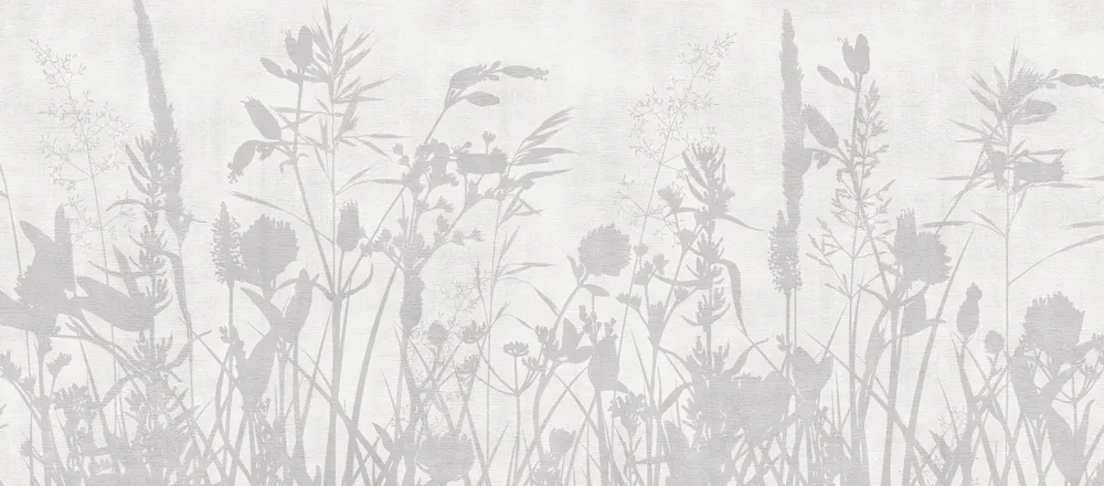 GIN2201ST | Carta da parati botanica design moderno