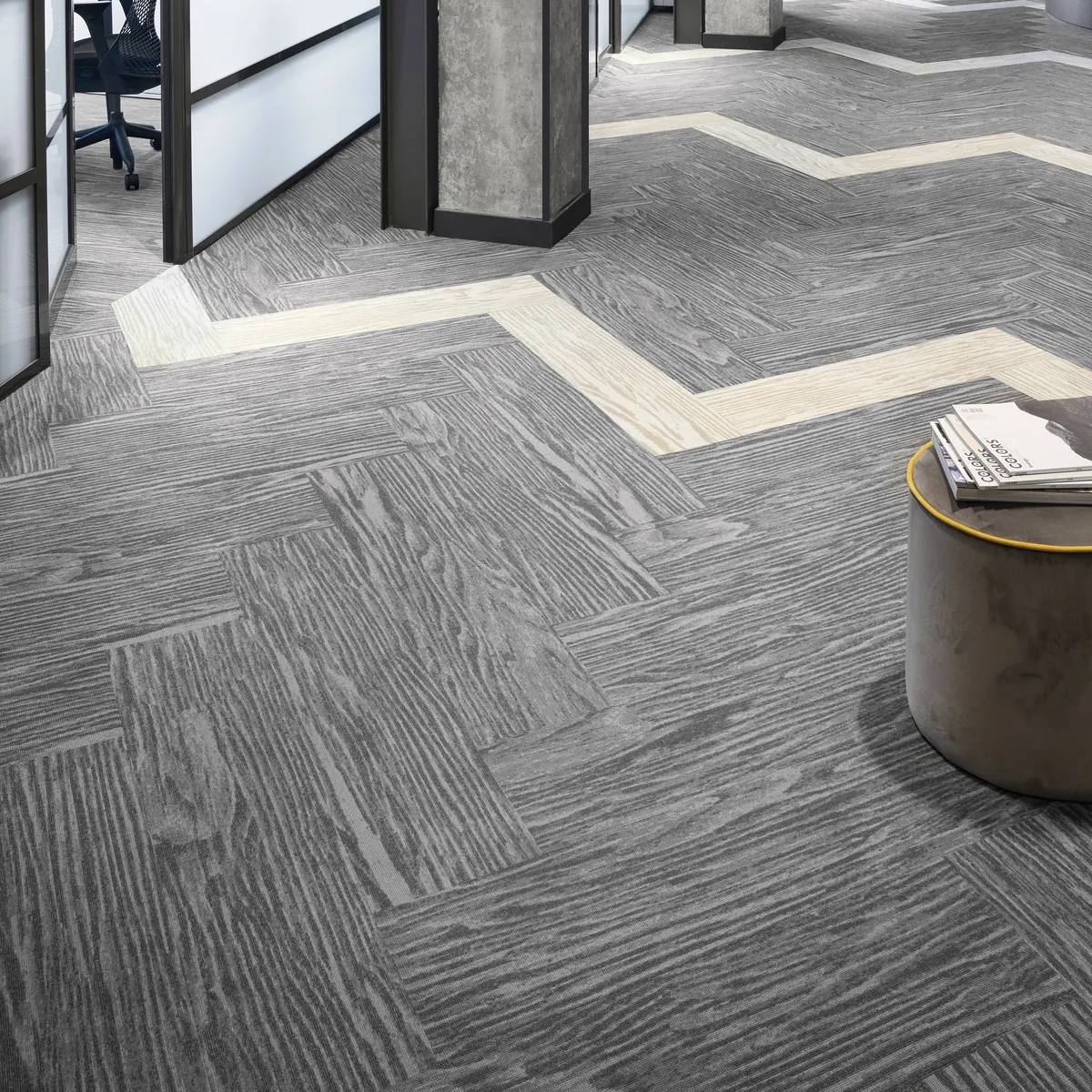 Pavimento in moquette lame parquet moquette parquet e moquette parquet zen