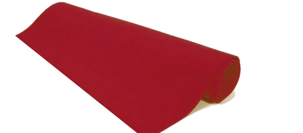 MOQUETTE DA PARETE Certificata al fuoco