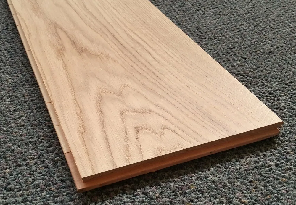 Parquet Rovere Listone parquet Pavimento in legno prefinito