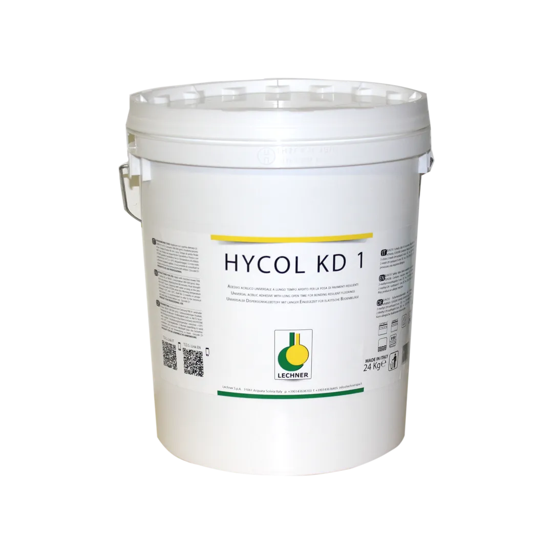 ADESIVO ACRILICO UNIVERSALE | Hycol KD 1