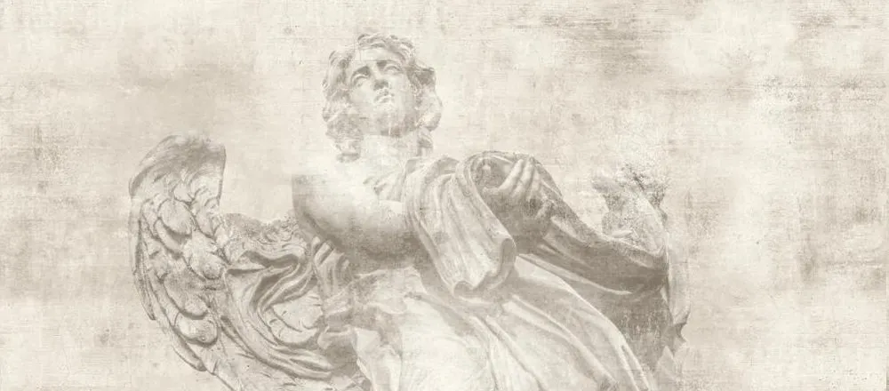 carta da parati stile moderno - Nanni Giancarlo
