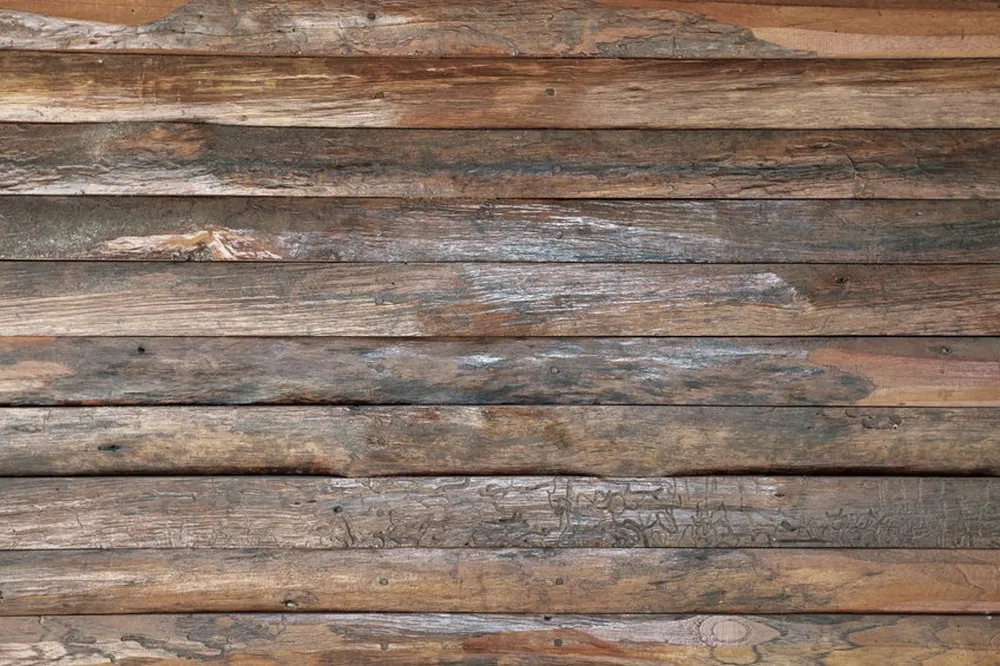 carta da parati effetto legno invecchiato rivestimento cucina in pvc