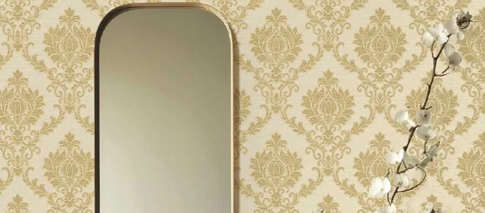 VALENTINO | Parato Damascato