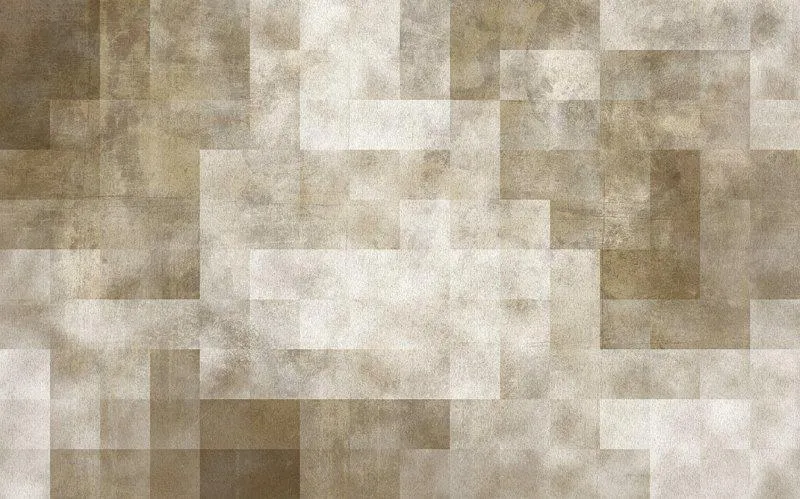 TIGOTA | Carta da parati geometrica - Colore 3 - Nanni Giancarlo & C.