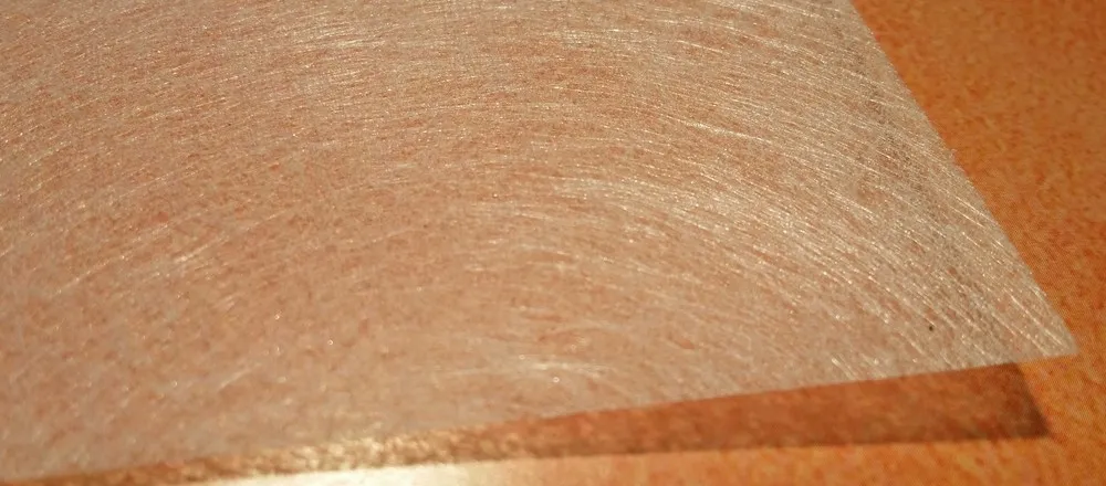 C035 | FIBRA DI VETRO NEUTRA da 35 gr\mq.