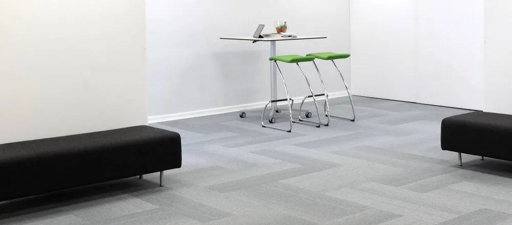 MOQUETTE GRADE - FORMATO PLANCIA