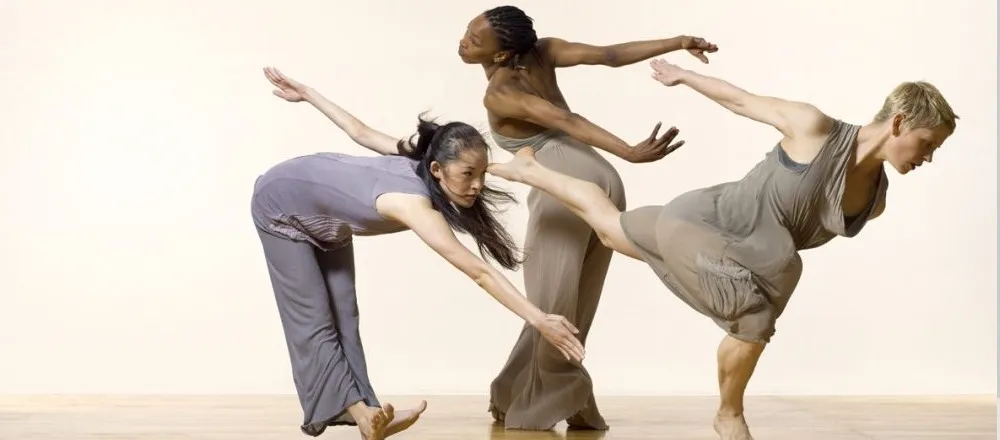 PAVIMENTO IN LAMINATO per danza e attività fisiche