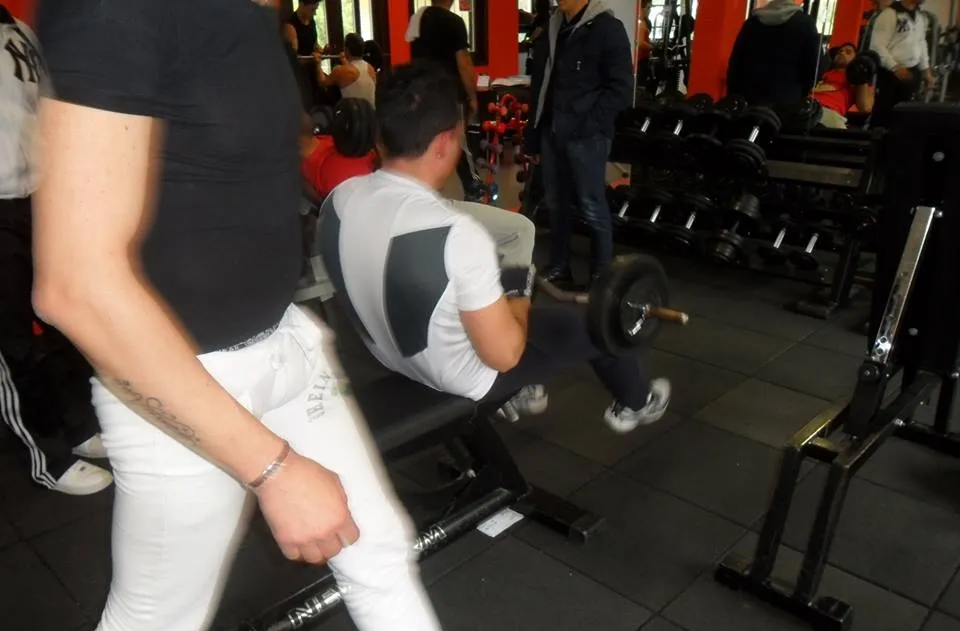 piastrelle in gomma palestra pavimento tecnico palestra in gomma colore nero