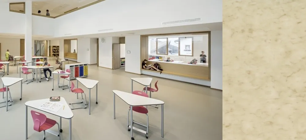 Pavimenti per bambini e ragazzi, scuola asili, camerette - Nanni Giancarlo