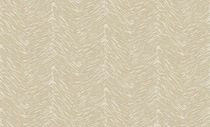 MAK 077  | Carta da parati righe 3D decoro chevron